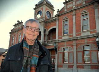 Photographers to gather