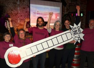 Co-op offer officially launched