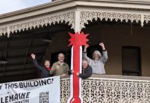 People power prevails