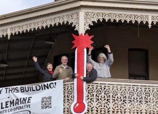 People power prevails