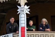 Now or never for Hub