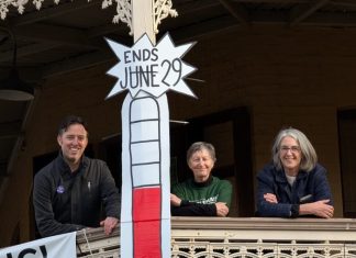 Now or never for Hub