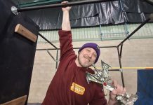 Parkour Quest – The Winter Trials