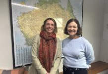 Drought funding boosted