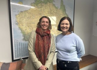 Drought funding boosted