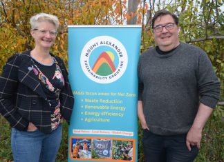 MASG calls for new members