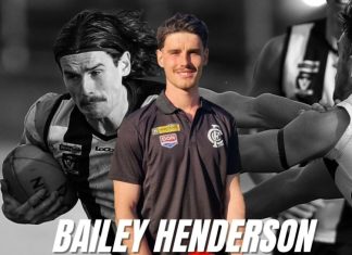 Henderson new coach for 2026