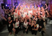 MAIN Game to kick goals