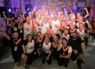 MAIN Game to kick goals