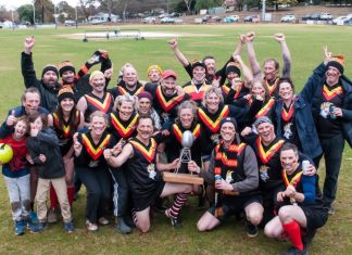 Rockatoos win a thriller!