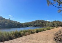 Old ‘Res’ needs some TLC