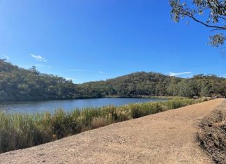 Old ‘Res’ needs some TLC