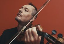 A night of musical brilliance