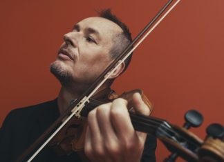 A night of musical brilliance