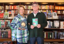 New chapter for book store