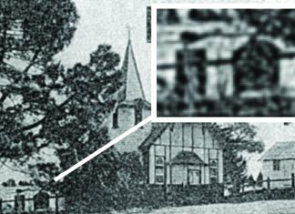 Off the market: Land of the dead