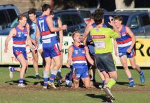 Gisborne keep opposition out