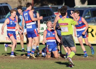 Gisborne keep opposition out