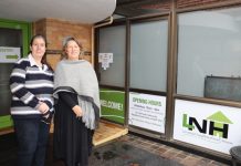 Lancefield Neighbourhood House enters new era