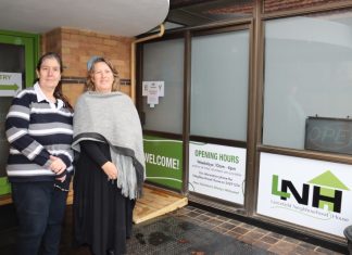 Lancefield Neighbourhood House enters new era