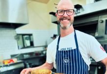 Lancefield brings local nourishment this Saturday