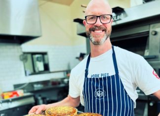 Lancefield brings local nourishment this Saturday