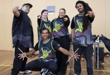 Strength, vision and legacy