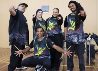 Strength, vision and legacy