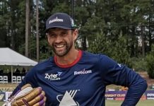 Gisborne secures international star