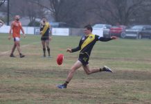 Almost boilover of the season