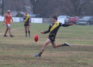 Almost boilover of the season