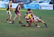 Blowouts in most games