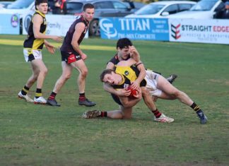 Blowouts in most games