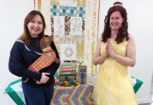 Winter fun these holidays