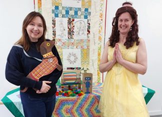 Winter fun these holidays