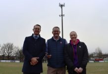 New Telstra mobile coverage