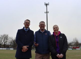 New Telstra mobile coverage