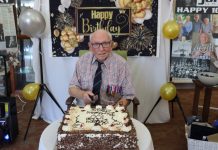 A one hundred year lesson