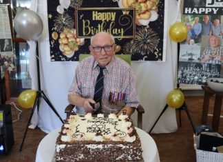 A one hundred year lesson