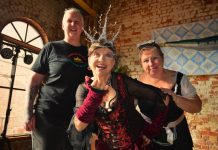 Fabulous French fun for Bastille Day