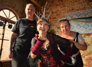 Fabulous French fun for Bastille Day