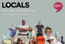 LOCALS encore screening Saturday