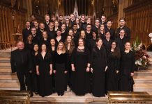 Timeless choral pieces