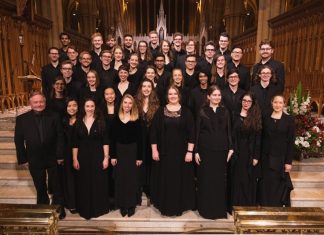 Timeless choral pieces