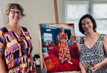 People’s Choice exhibition goes live