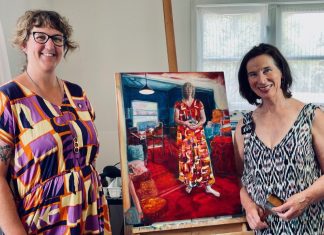 People’s Choice exhibition goes live