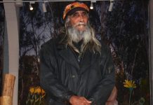 Reconciliation for Hepburn