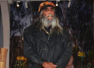 Reconciliation for Hepburn