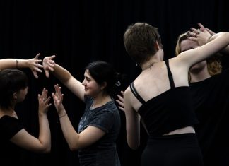 Performance program on offer