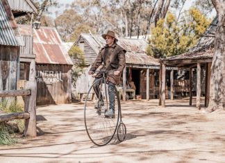 Tourist attraction back on track